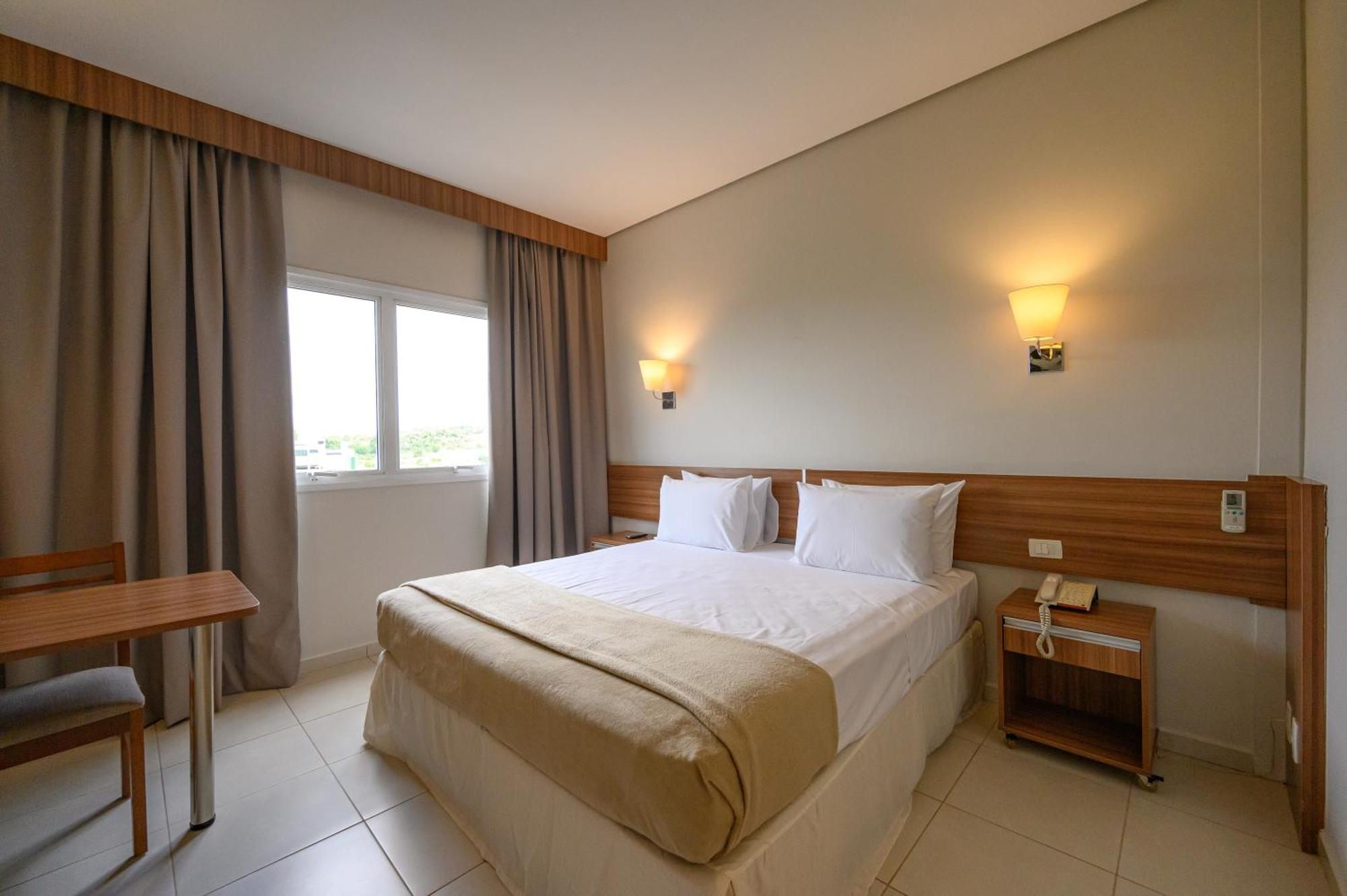 Unihotel Salto Salto  Esterno foto